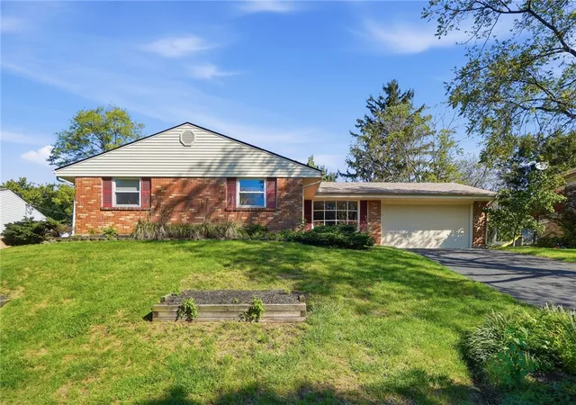 Photo 1 of Sale Pending at 2543 Marigold Dr, Dayton, OH 45449 | MLS# 970108 | Listing updated on 2026-10-03