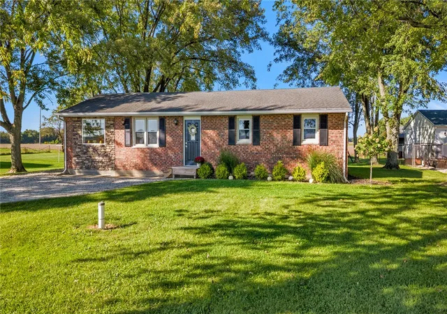 Photo 1 of Single family home for sale at 7826 Darke Preble Co Line Rd, Arcanum, OH 45304 | MLS# 970149 | Listing updated on 2026-10-29