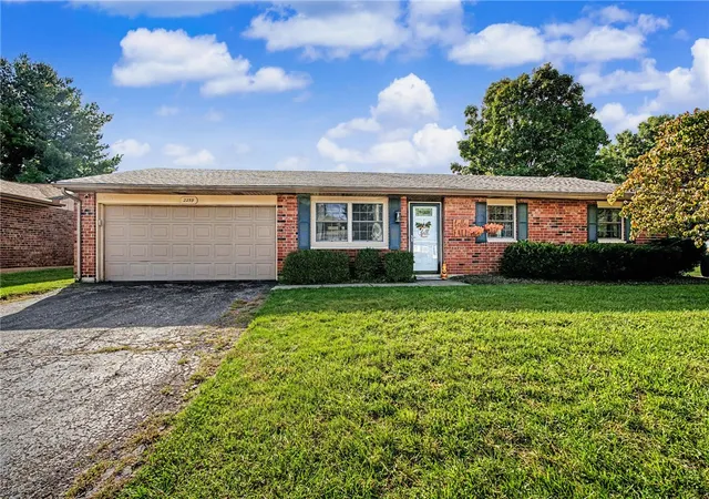 Photo 1 of Single family home for sale at 2259 Mississippi Dr, Xenia, OH 45385 | MLS# 969731 | Listing updated on 2026-10-07