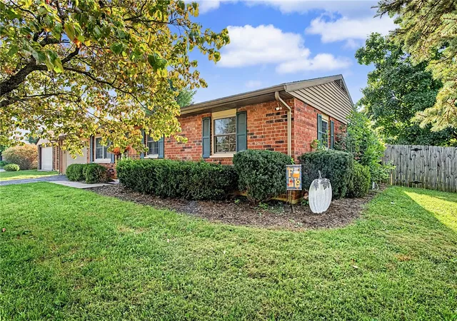 Photo 2 of Single family home for sale at 2259 Mississippi Dr, Xenia, OH 45385 | MLS# 969731 | Listing updated on 2026-10-07