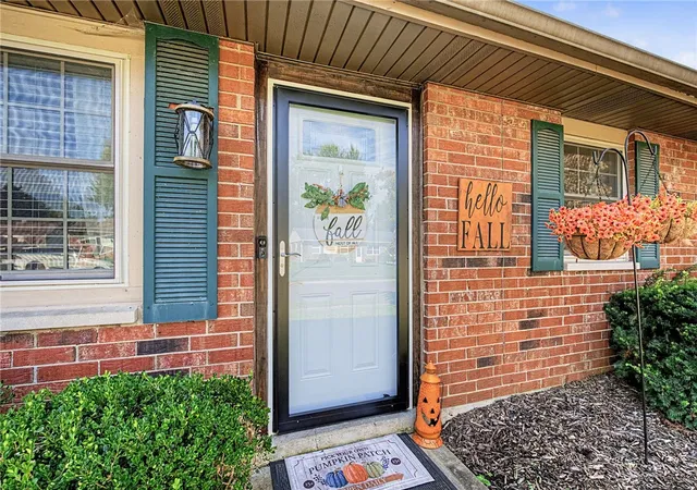 Photo 3 of Single family home for sale at 2259 Mississippi Dr, Xenia, OH 45385 | MLS# 969731 | Listing updated on 2026-10-07