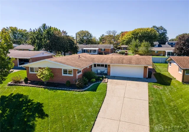 Photo 1 of Single family home for sale at 1820 Tahoe Dr, Xenia, OH 45385 | MLS# 970094 | Listing updated on 2026-10-05