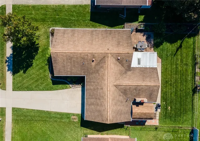 Photo 35 of Single family home for sale at 1820 Tahoe Dr, Xenia, OH 45385 | MLS# 970094 | Listing updated on 2026-10-05
