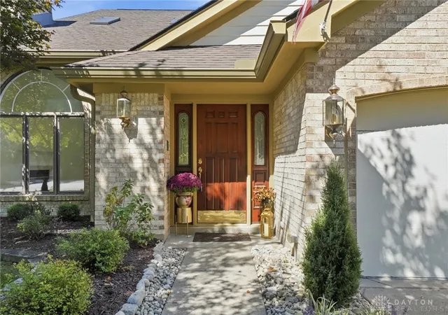 Photo 1 of Condo for sale at 691 Doe Xing, Dayton, OH 45459 | MLS# 970046 | Listing updated on 2026-10-28
