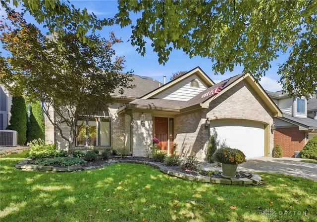 Photo 2 of Condo for sale at 691 Doe Xing, Dayton, OH 45459 | MLS# 970046 | Listing updated on 2026-10-28
