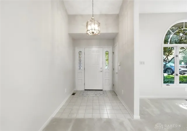 Photo 3 of Condo for sale at 691 Doe Xing, Dayton, OH 45459 | MLS# 970046 | Listing updated on 2026-10-28