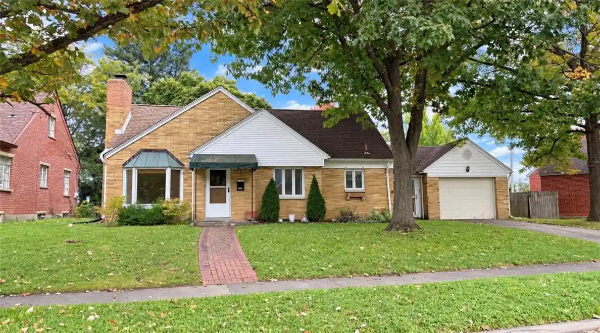 Single family home for sale at 1032 Hampshire Rd, Dayton, OH 45419 | MLS# 970151
