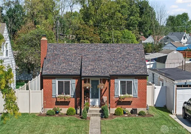 Photo 1 of Sale Pending at 1052 Wilmington Ave, Dayton, OH 45420 | MLS# 970118 | Listing updated on 2026-10-08