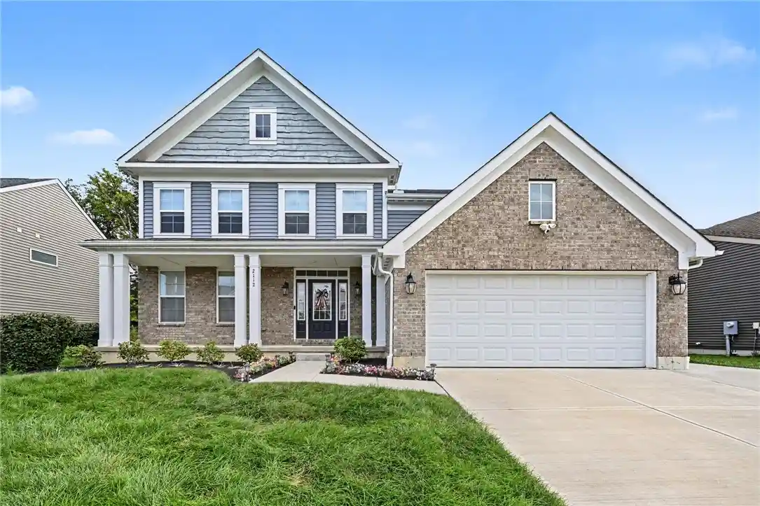Photo 1 of Single family home for sale at 2112 Silver Linden Dr, Tipp City, OH 45371 | MLS# 969640 | Listing updated on 2026-10-15
