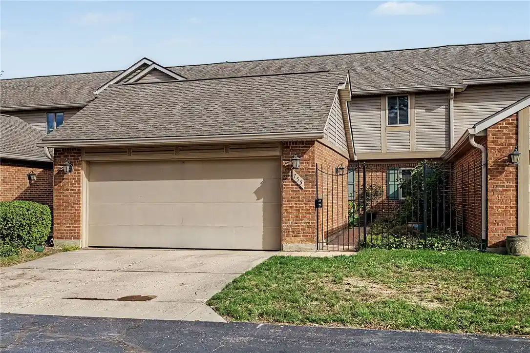 Listing Photo 1 - Condo for sale in 755 Hidden Cir located at 755 Hidden Cir, Dayton, OH 45458 - Unit 755 Hidden Cir