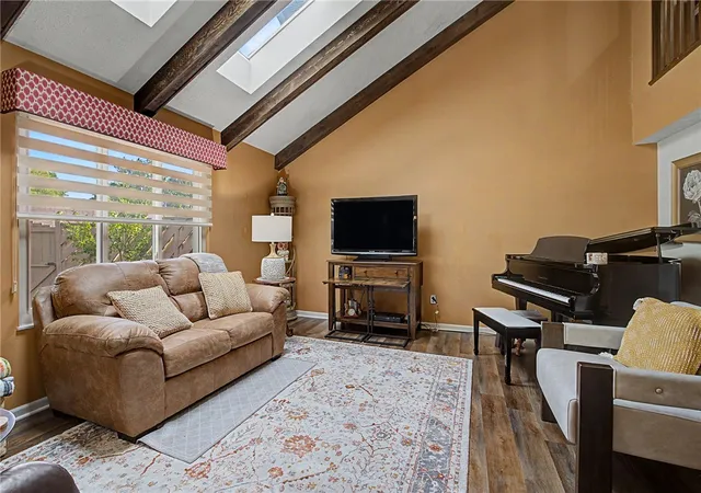 Listing Photo 3 - Condo for sale in building located at 755 Hidden Cir, Dayton, OH 45458