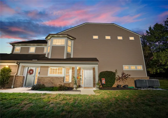 Photo 1 of Sale Pending at 588 Heritage Sq #18-204, Harrison, OH 45030 | MLS# 970012 | Listing updated on 2026-10-08