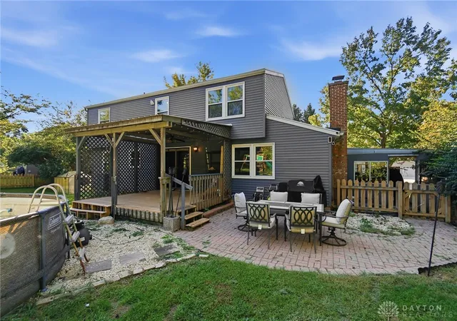 Photo 48 of Single family home for sale at 4171 Golden Eagle Ct, Beavercreek, OH 45430 | MLS# 970128 | Listing updated on 2026-10-11