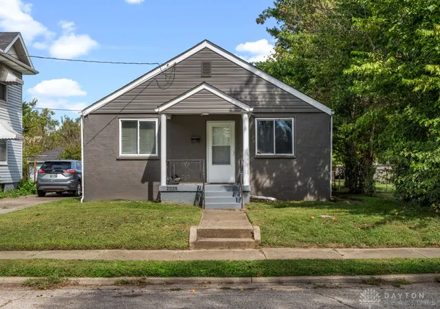 Photo 1 of Single family home for sale at 2025 Sherman Ave, Middletown, OH 45044 | MLS# 970193 | Listing updated on 2026-10-01