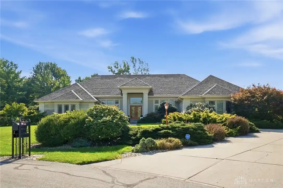 Photo 1 of Single family home for sale at 2460 Quorn Ct, Dayton, OH 45458 | MLS# 969880 | Listing updated on 2026-10-26