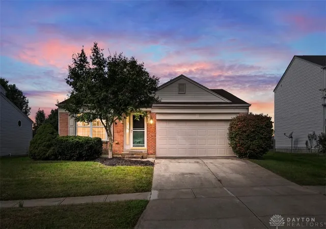 Photo 1 of Single family home for sale at 6629 Black Forest Ct, Morrow, OH 45152 | MLS# 970202 | Listing updated on 2026-10-04