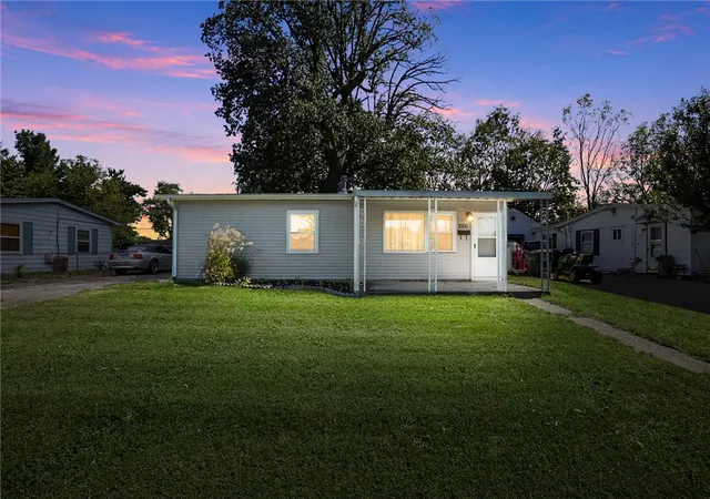 Single family home for sale at 1006 N Scott St, New Carlisle, OH 45344 | MLS# 969943