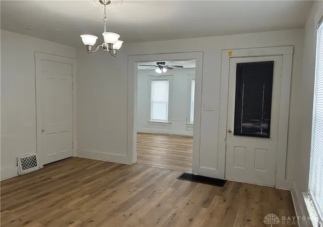 Photo 1 of Multi family home for sale at 519 Ann St, Piqua, OH 45356 | MLS# 970203 | Listing updated on 2026-10-01