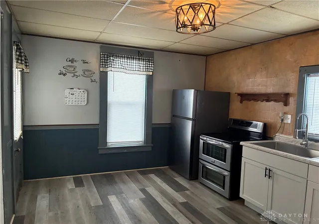 Photo 2 of Multi family home for sale at 519 Ann St, Piqua, OH 45356 | MLS# 970203 | Listing updated on 2026-10-01