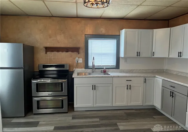Photo 3 of Multi family home for sale at 519 Ann St, Piqua, OH 45356 | MLS# 970203 | Listing updated on 2026-10-01