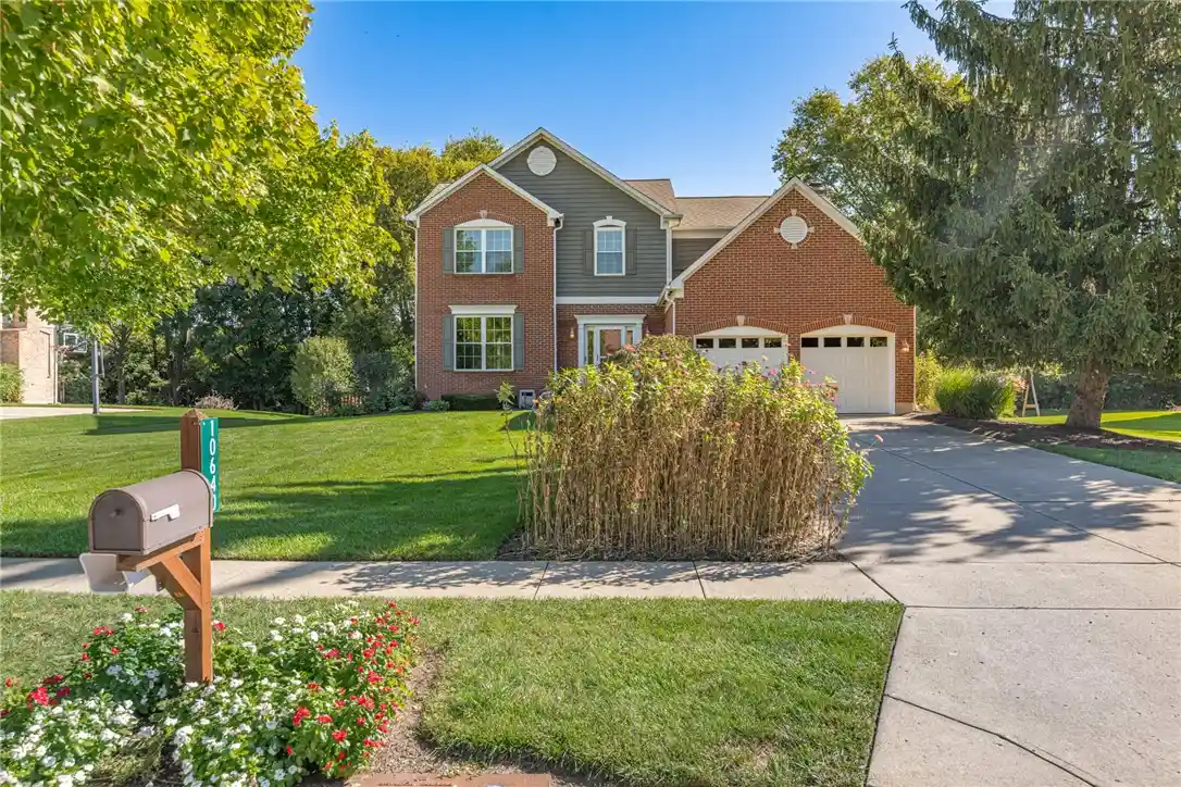 Photo 1 of Single family home for sale at 10640 Summer Park Way, Dayton, OH 45458 | MLS# 970110 | Listing updated on 2026-10-28
