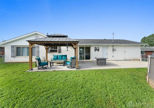 Photo 2 of Single family home for sale at 1131 Ortego Dr, Fairborn, OH 45324 | MLS# 970224 | Listing updated on 2026-10-07