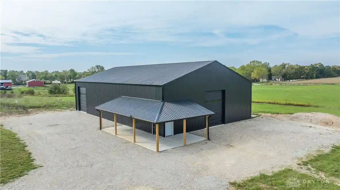 Photo 1 of Sale Pending at 7338 New Madison Coletown Rd, Greenville, OH 45331 | MLS# 970225 | Listing updated on 2026-10-28