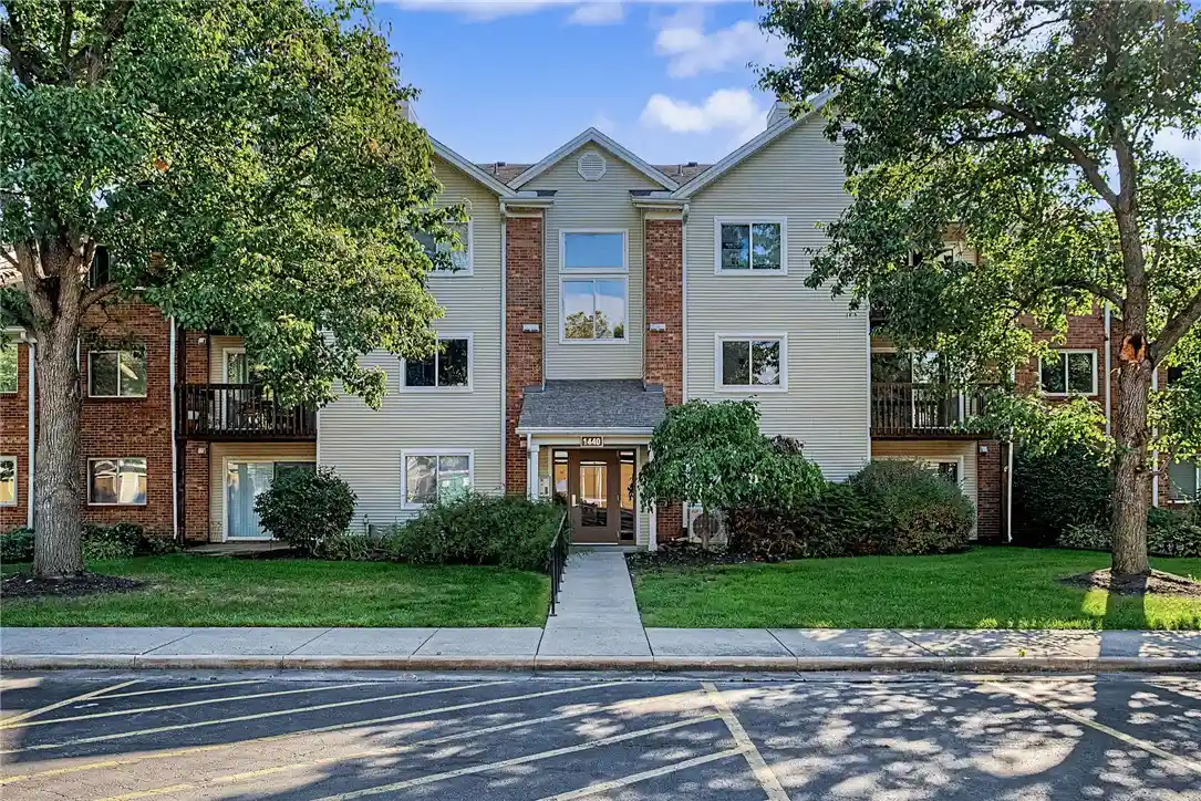 Photo 1 of Condo for sale at 1440 Holw Run #12, Dayton, OH 45459 | MLS# 970126 | Listing updated on 2026-10-18