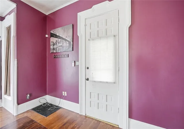 Photo 3 of Single family home for sale at 22 S Limestone St, Jamestown, OH 45335 | MLS# 969986 | Listing updated on 2026-10-03
