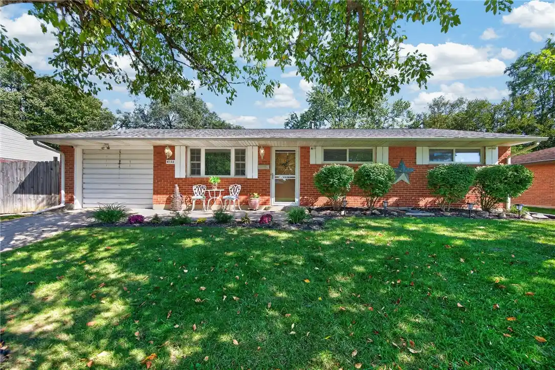 Photo 1 of Single family home for sale at 6146 Cruxten Dr, Dayton, OH 45424 | MLS# 970227 | Listing updated on 2026-10-17