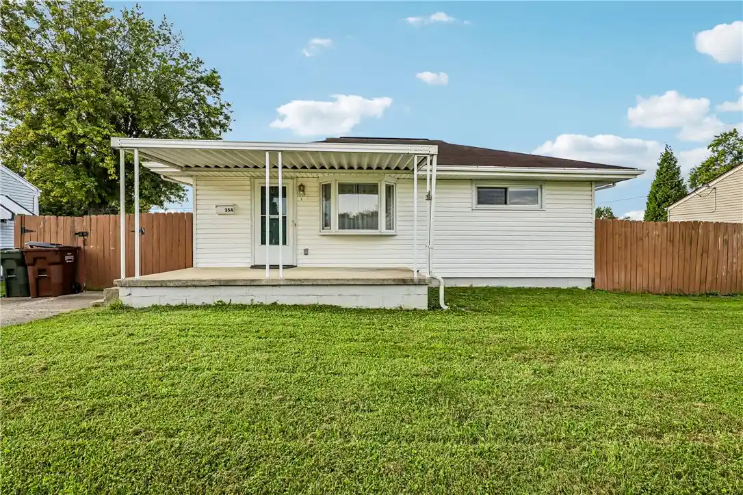 Photo 1 of Sale Pending at 354 Travis Dr, Dayton, OH 45431 | MLS# 970158 | Listing updated on 2026-10-15