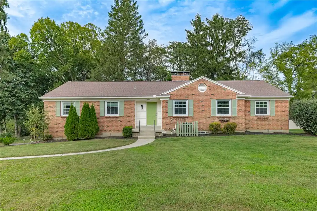 Photo 1 of Single family home for sale at 5598 Folkestone Dr, Dayton, OH 45459 | MLS# 970114 | Listing updated on 2026-10-18