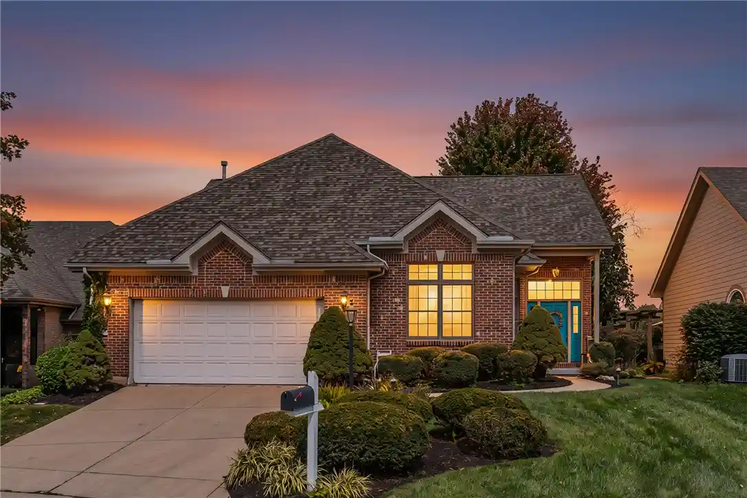 Photo 1 of Single family home for sale at 30 Heatherglen Ct, Springboro, OH 45066 | MLS# 970152 | Listing updated on 2026-10-25