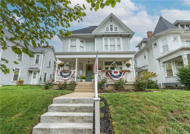 Photo 1 of Sale Pending at 808 W Greene St, Piqua, OH 45356 | MLS# 970245 | Listing updated on 2026-10-02