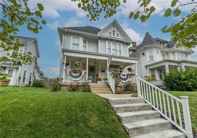 Photo 2 of Sale Pending at 808 W Greene St, Piqua, OH 45356 | MLS# 970245 | Listing updated on 2026-10-02