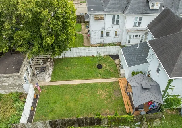 Photo 35 of Sale Pending at 808 W Greene St, Piqua, OH 45356 | MLS# 970245 | Listing updated on 2026-10-02
