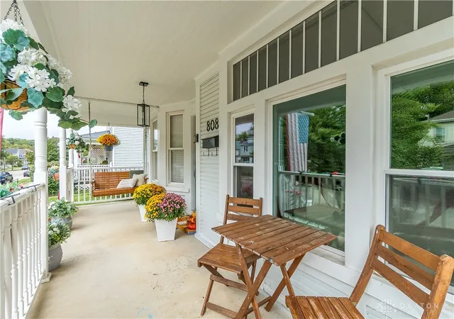 Photo 3 of Sale Pending at 808 W Greene St, Piqua, OH 45356 | MLS# 970245 | Listing updated on 2026-10-02