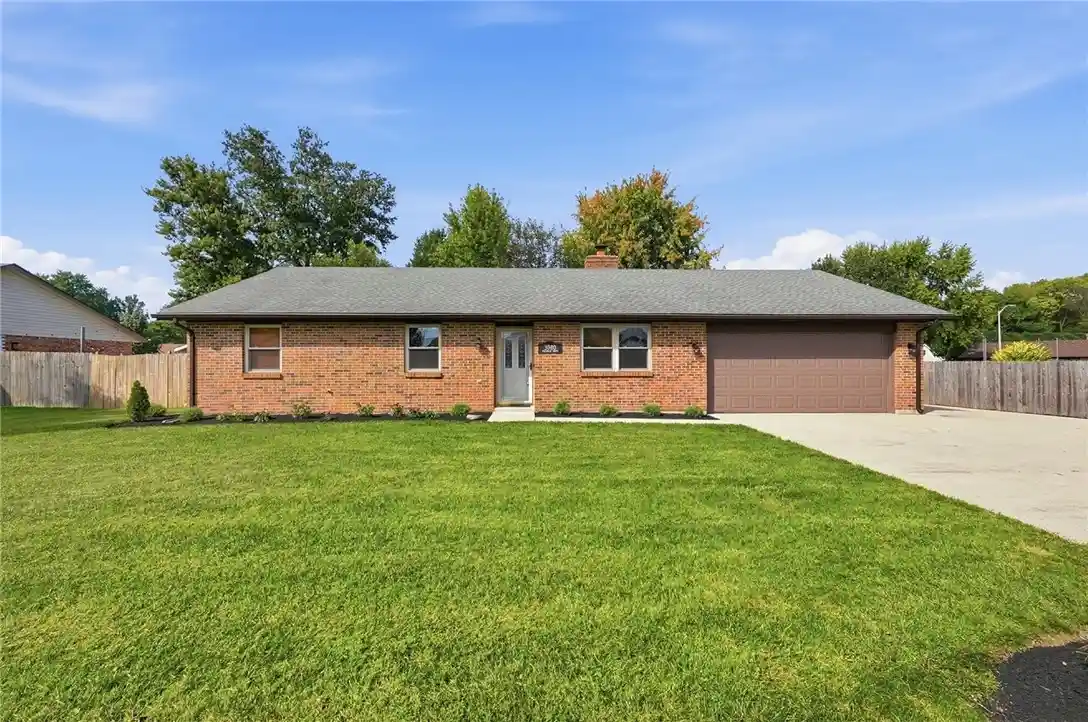 Photo 1 of Single family home for sale at 3080 Magnolia Dr, Troy, OH 45373 | MLS# 970221 | Listing updated on 2026-10-25