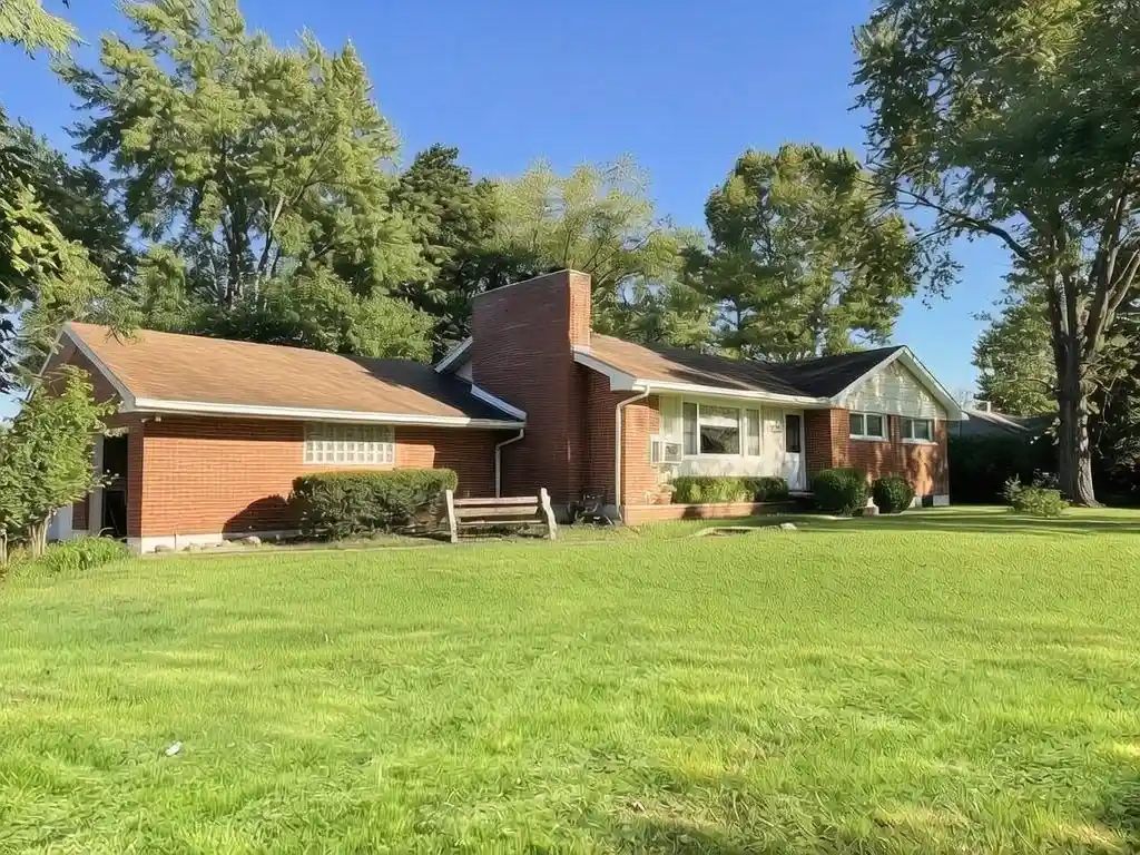 Single family home for sale at 8352 Crestway Rd, Clayton, OH 45315 | MLS# 970116