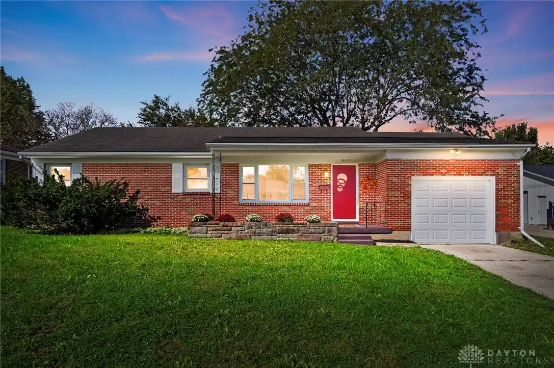 Photo 1 of Sale Pending at 1617 Northgate Rd, Springfield, OH 45504 | MLS# 970250 | Listing updated on 2026-10-15