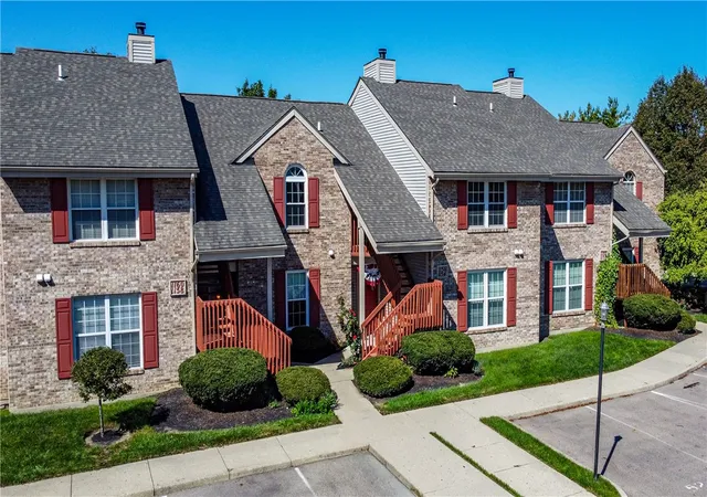 Photo 1 of Condo for sale at 1156 Captains Brg, Dayton, OH 45458 | MLS# 970007 | Listing updated on 2026-10-03