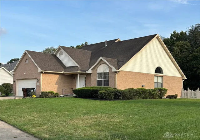 Photo 1 of Single family home for sale at 1332 Stillwater Ln, Dayton, OH 45415 | MLS# 970034 | Listing updated on 2026-10-03
