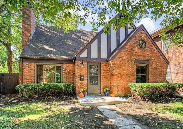 Photo 1 of Single family home for sale at 310 Phillips St, Yellow Springs, OH 45387 | MLS# 969949 | Listing updated on 2026-10-06