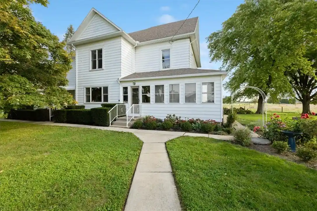 Photo 1 of Sale Pending at 7361 State Route 121, Greenville, OH 45331 | MLS# 970206 | Listing updated on 2026-10-27