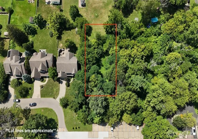 Photo 1 of Land for sale at 8517 Wilton Ave, Cincinnati, OH 45236 | MLS# 970266 | Listing updated on 2026-10-02