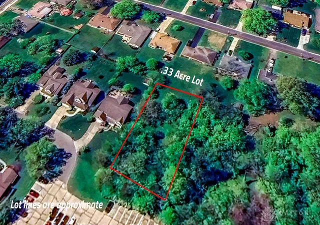 Photo 2 of Land for sale at 8517 Wilton Ave, Cincinnati, OH 45236 | MLS# 970266 | Listing updated on 2026-10-02