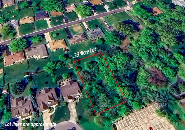 Photo 3 of Land for sale at 8517 Wilton Ave, Cincinnati, OH 45236 | MLS# 970266 | Listing updated on 2026-10-02