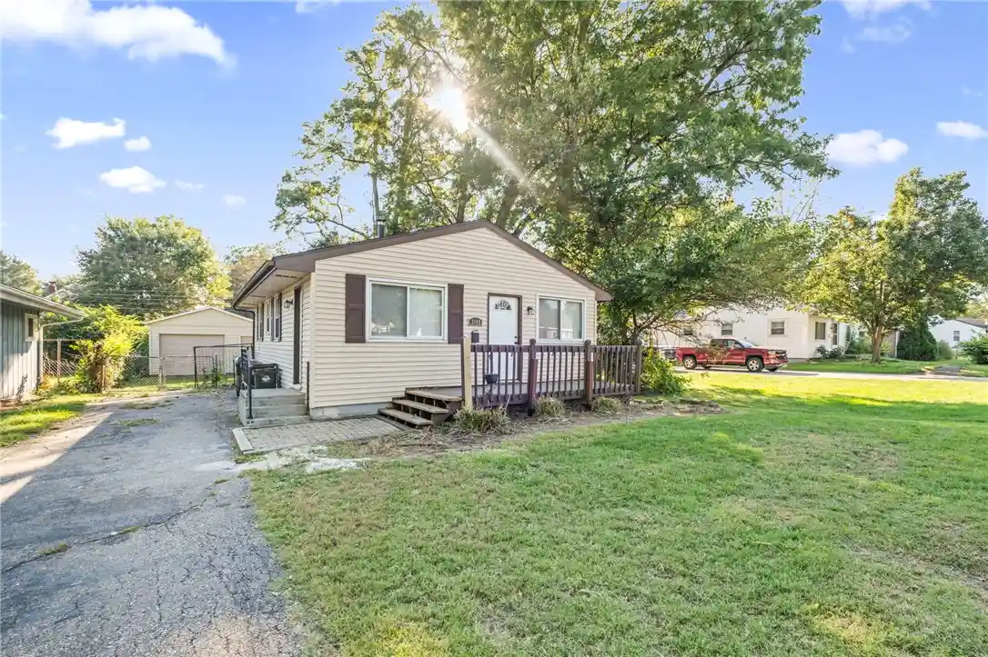 Photo 1 of Single family home for sale at 3140 Mohican Ave, Dayton, OH 45429 | MLS# 970200 | Listing updated on 2026-10-17