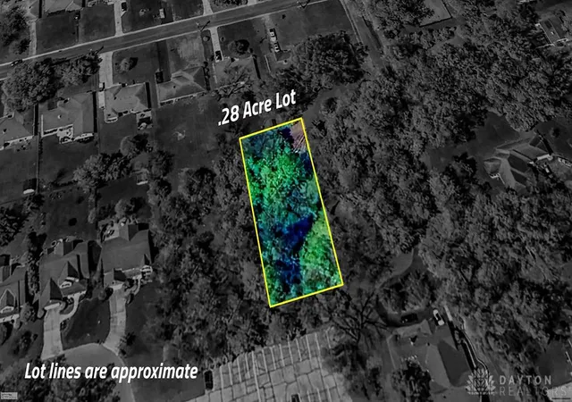 Photo 4 of Land for sale at 8527 Wilton Ave, Cincinnati, OH 45236 | MLS# 970269 | Listing updated on 2026-10-02