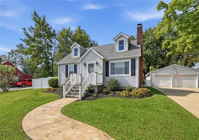 Photo 1 of Single family home for sale at 67 S Brown School Rd, Vandalia, OH 45377 | MLS# 970261 | Listing updated on 2026-10-04